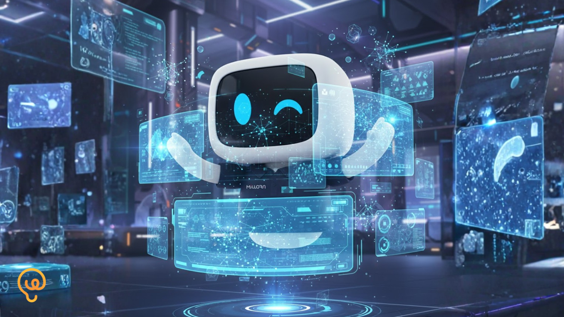 milo enciende el chip - uso ético de la inteligencia artificial