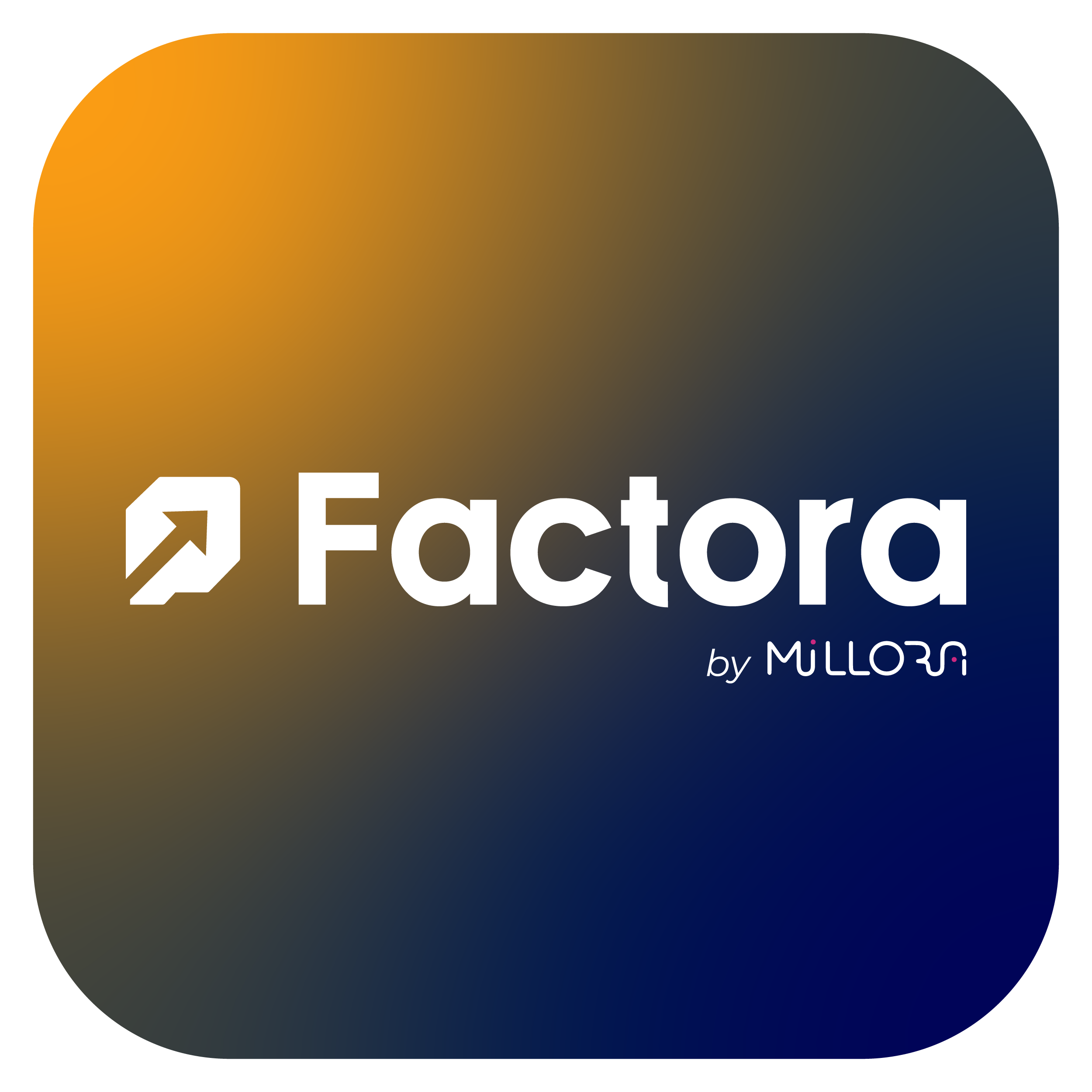 Factora.pro