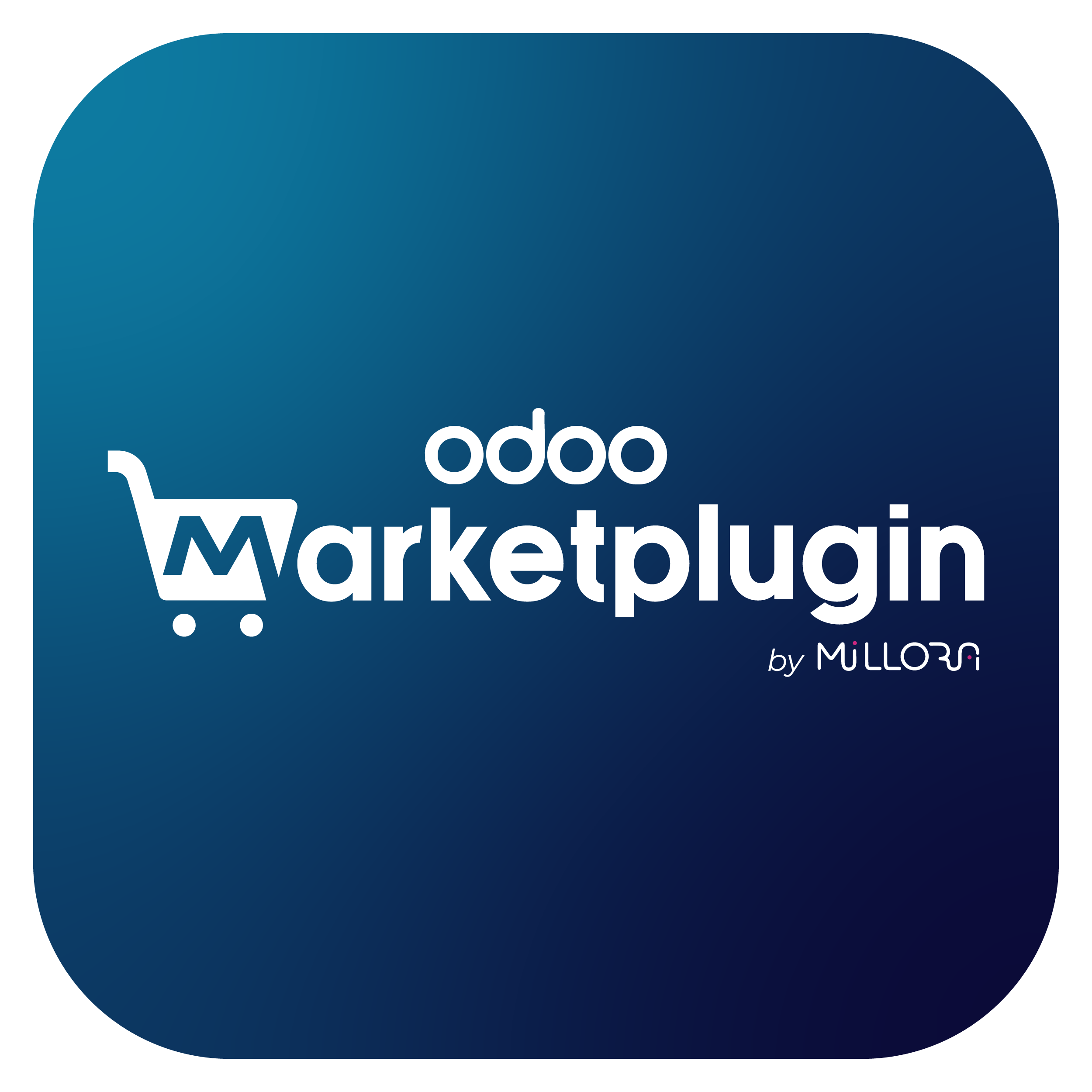 Odoo Marketplugin