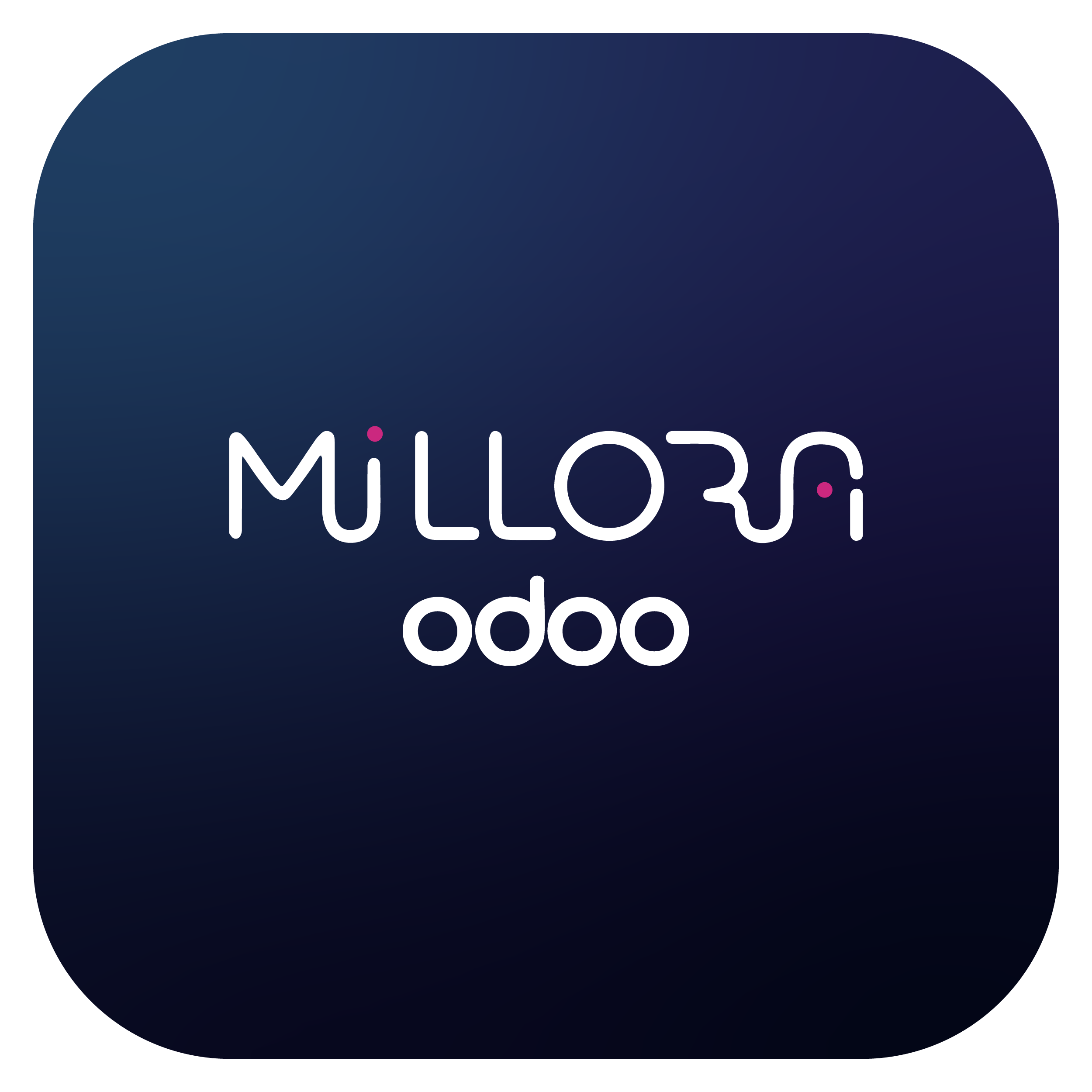 Millora Odoo